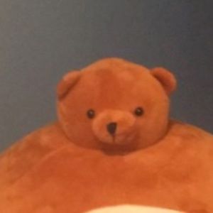 Meet your Posher, Jasmine